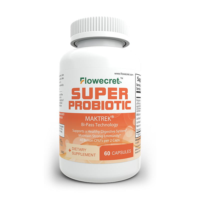 SUPER-PROBIOTIC