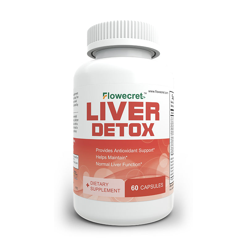 LIVER DETOX