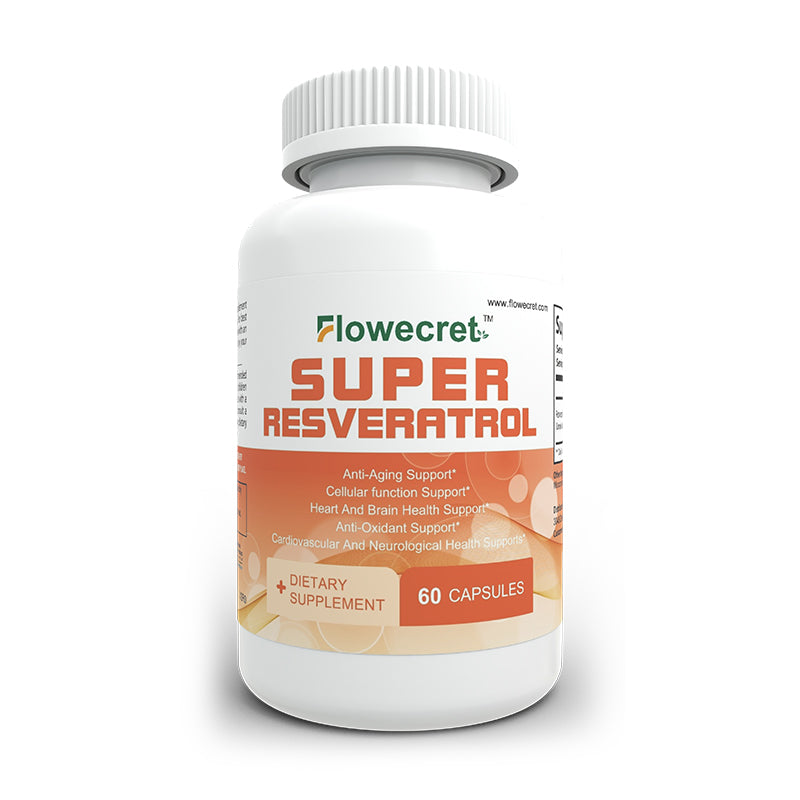 SUPER-RESVERATROL