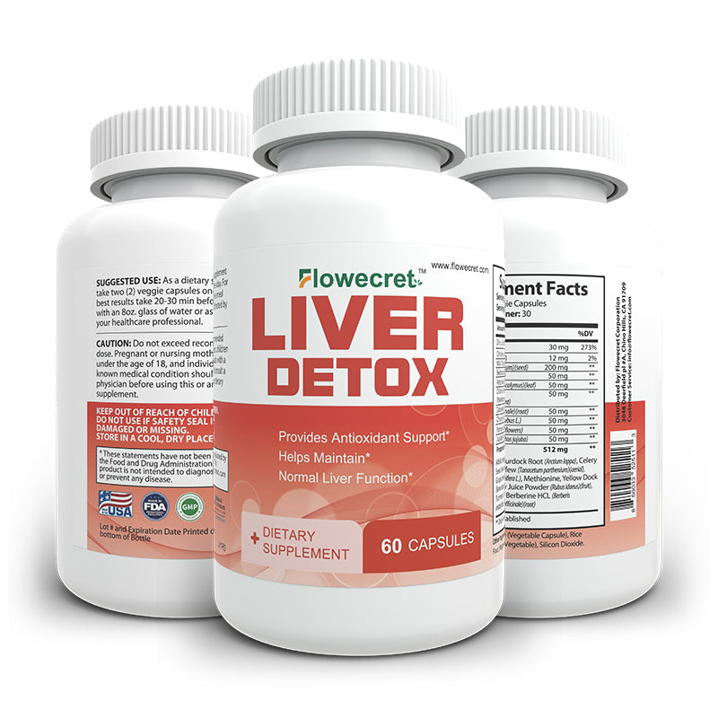 LIVER DETOX